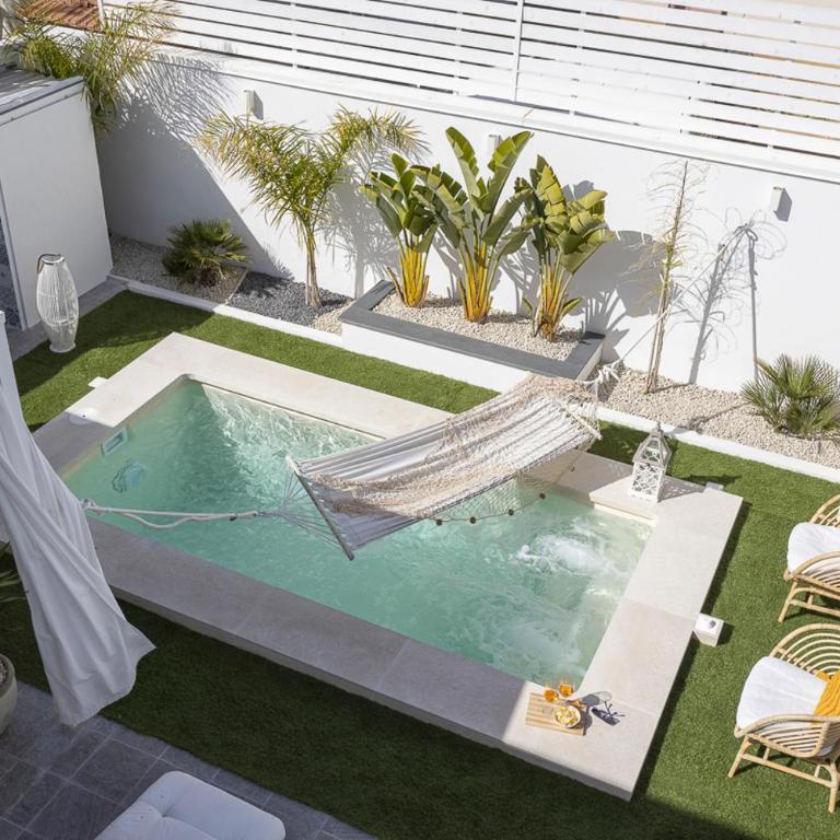 Tocco di Blu SicilyMyHome - Villa - 1
