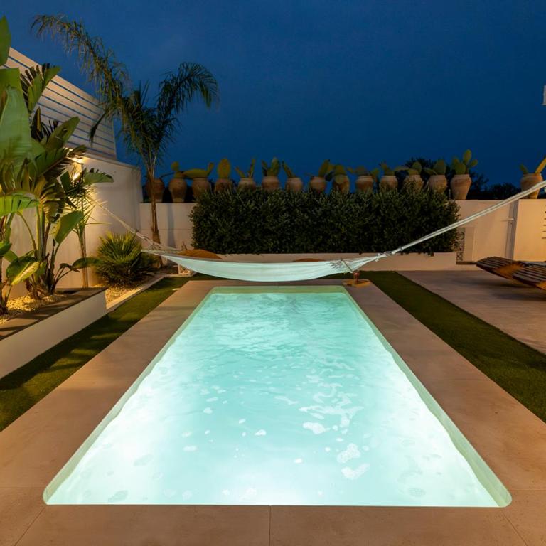 Tocco di Blu SicilyMyHome - Villa - 29