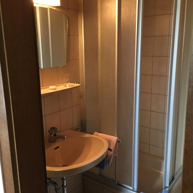 Hubergut Appartements - Habitación Individual - 4