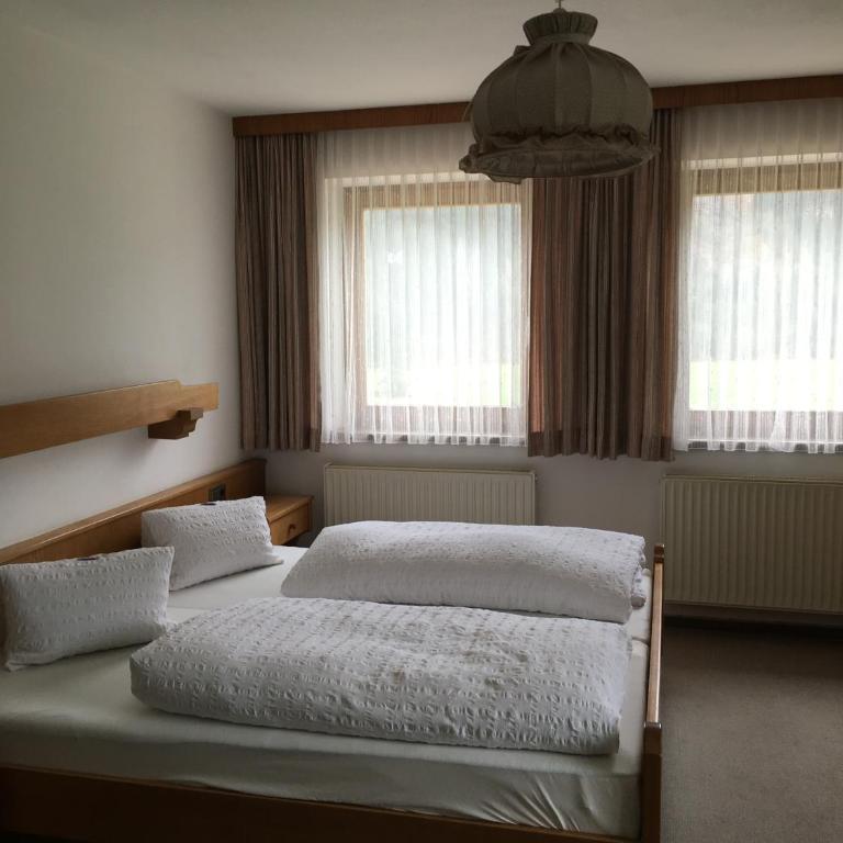 Hubergut Appartements - Habitación Doble - 2