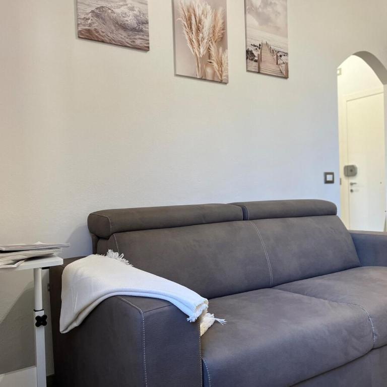 Anna's Home - Apartamento de 1 dormitorio - 1