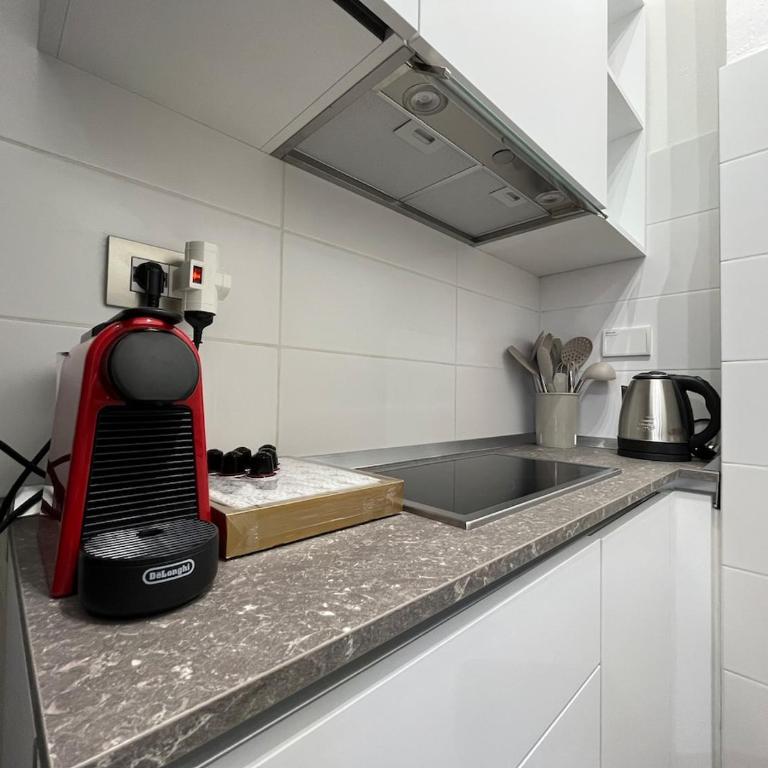 Anna's Home - Apartamento de 1 dormitorio - 3