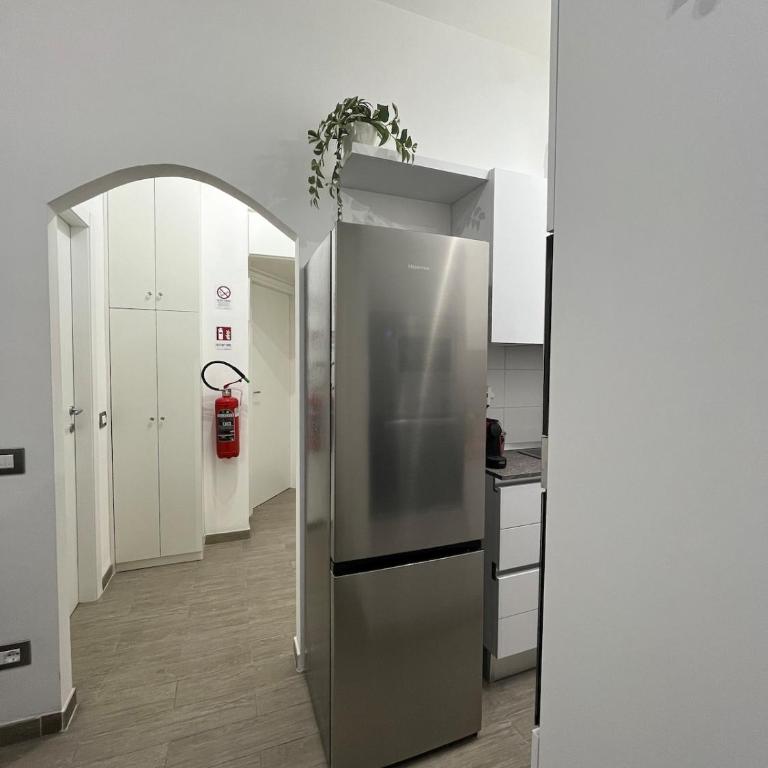 Anna's Home - Apartamento de 1 dormitorio - 4