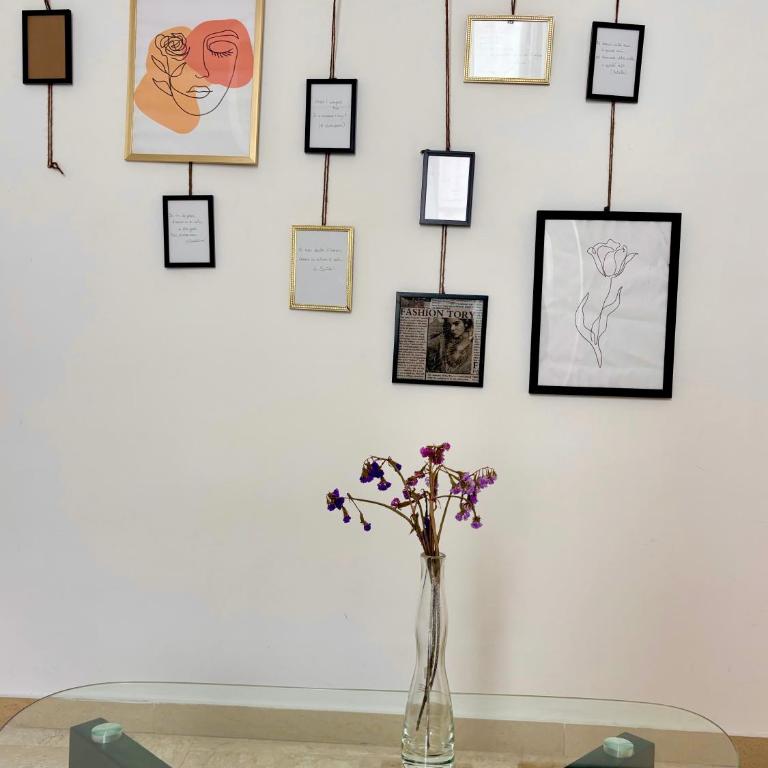 La Pergola del centro - Appartamento - 10