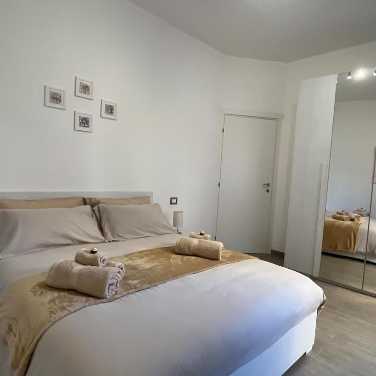 Anna's Home - Apartamento de 1 dormitorio - 6