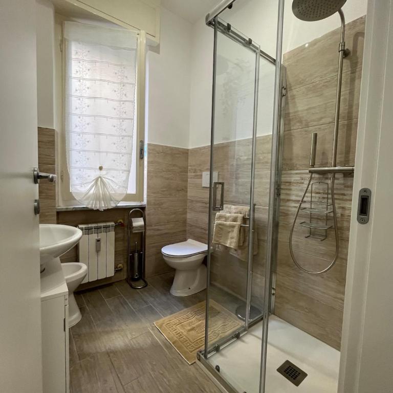 Anna's Home - Apartamento de 1 dormitorio - 7