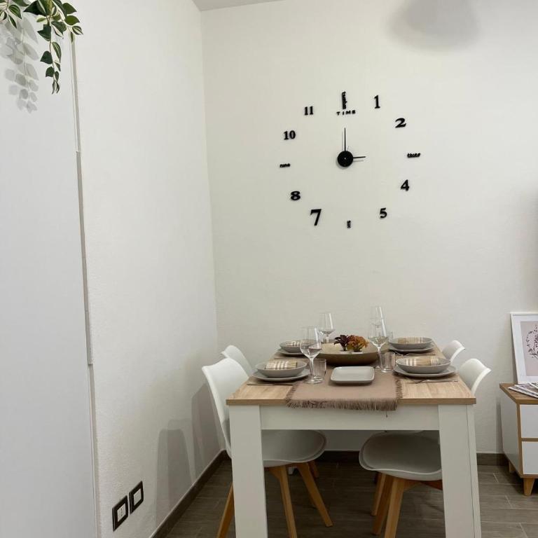 Anna's Home - Apartamento de 1 dormitorio - 8