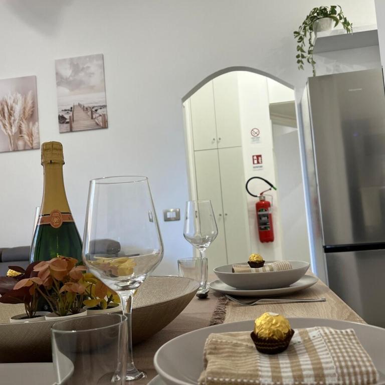 Anna's Home - Apartamento de 1 dormitorio - 9