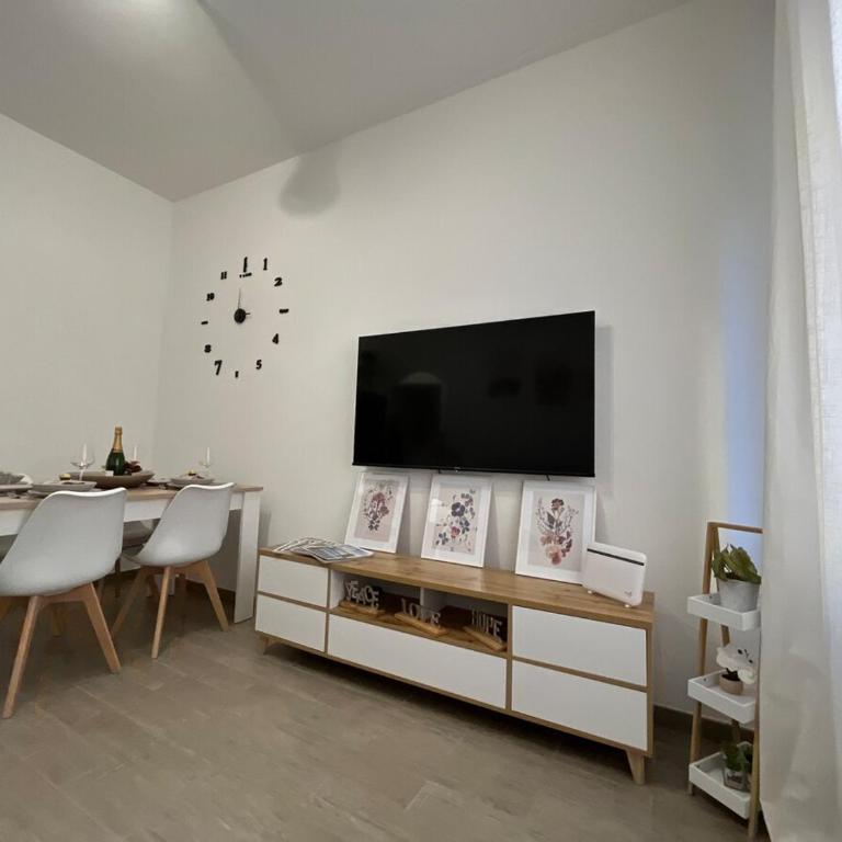 Anna's Home - Apartamento de 1 dormitorio - 10
