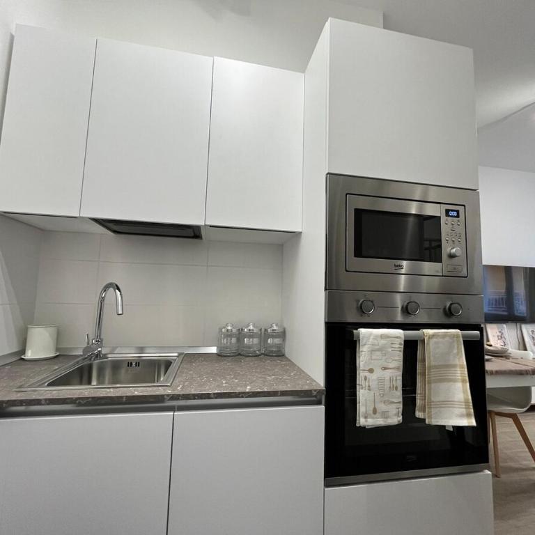 Anna's Home - Apartamento de 1 dormitorio - 11