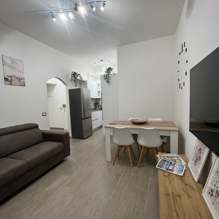 Anna's Home - Apartamento de 1 dormitorio - 13