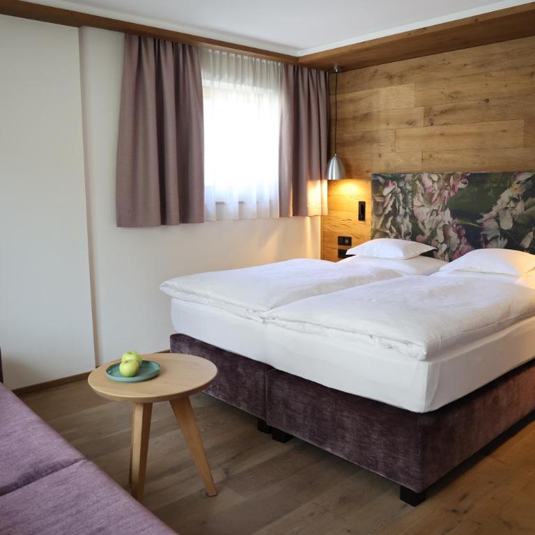 Hotel Garni Glockenstuhl - Superior Doppelzimmer - 6