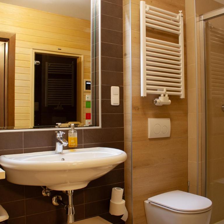 Sissi Park - Two-Bedroom Apartment - 5