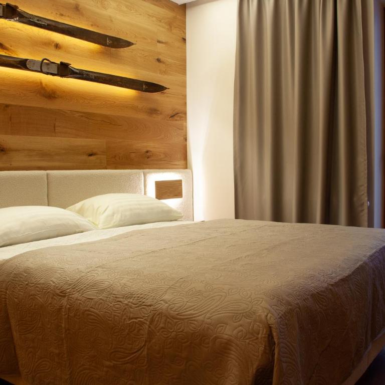 Sissi Park - Two-Bedroom Apartment - 2