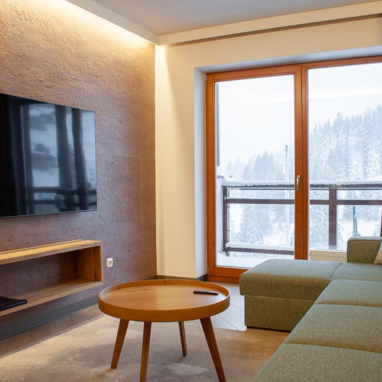 Sissi Park - Two-Bedroom Apartment - 6