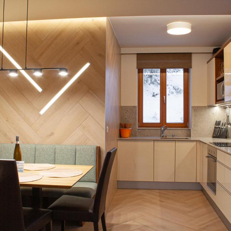 Sissi Park - Two-Bedroom Apartment - 7