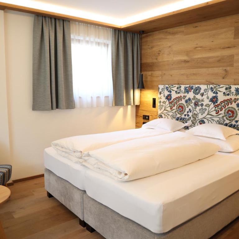Hotel Garni Glockenstuhl - Superior Doppelzimmer - 7