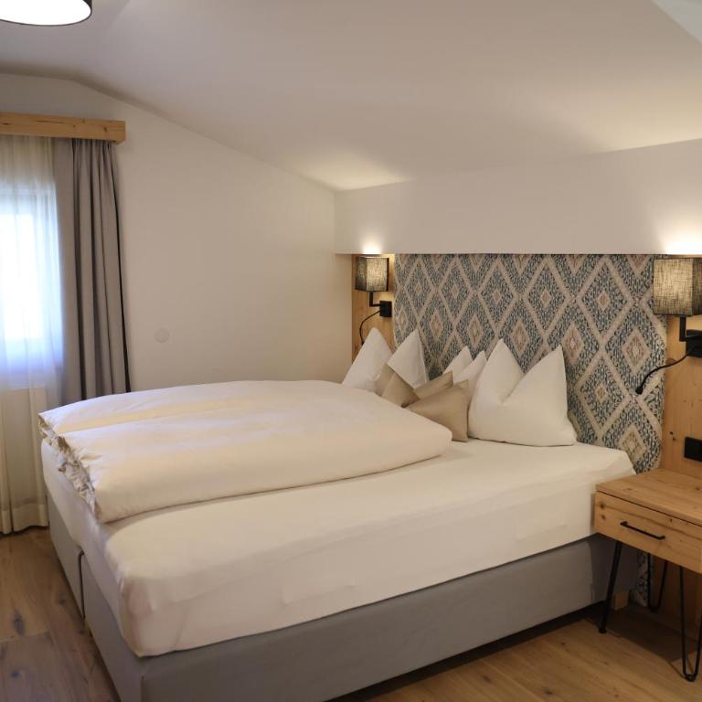 Hotel Garni Glockenstuhl - Apartment - 3