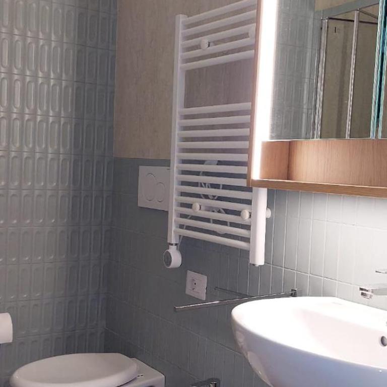 Dante Alighieri 528 - One-Bedroom Apartment - 12