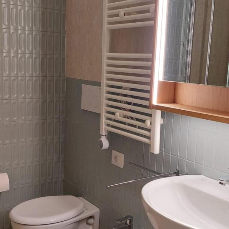 Dante Alighieri 528 - One-Bedroom Apartment - 13