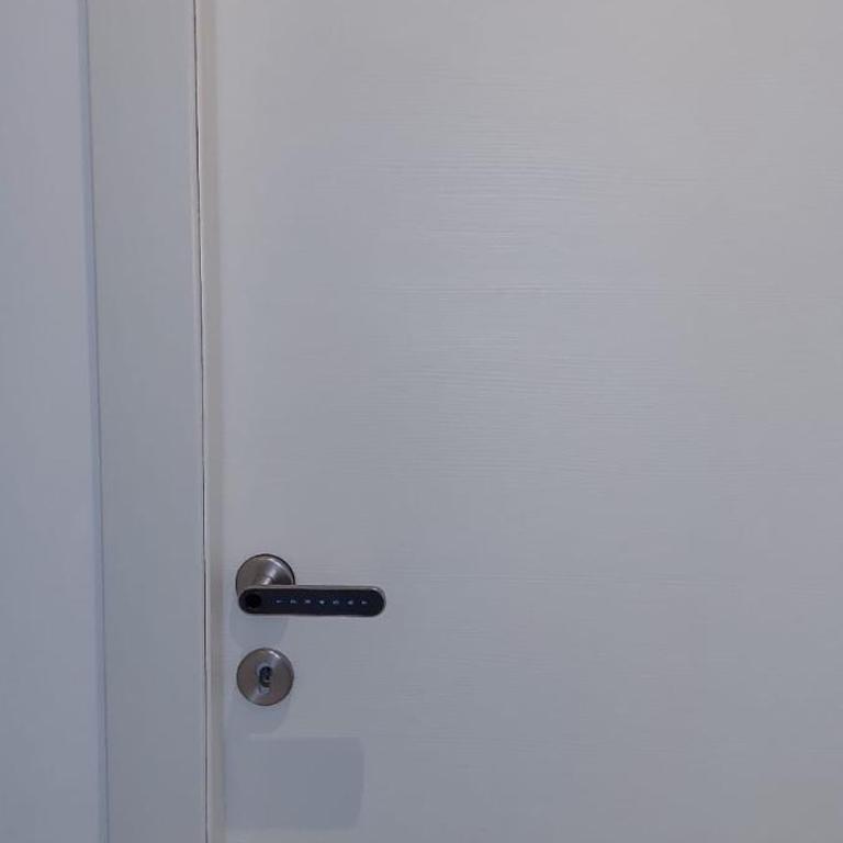Dante Alighieri 528 - One-Bedroom Apartment - 2
