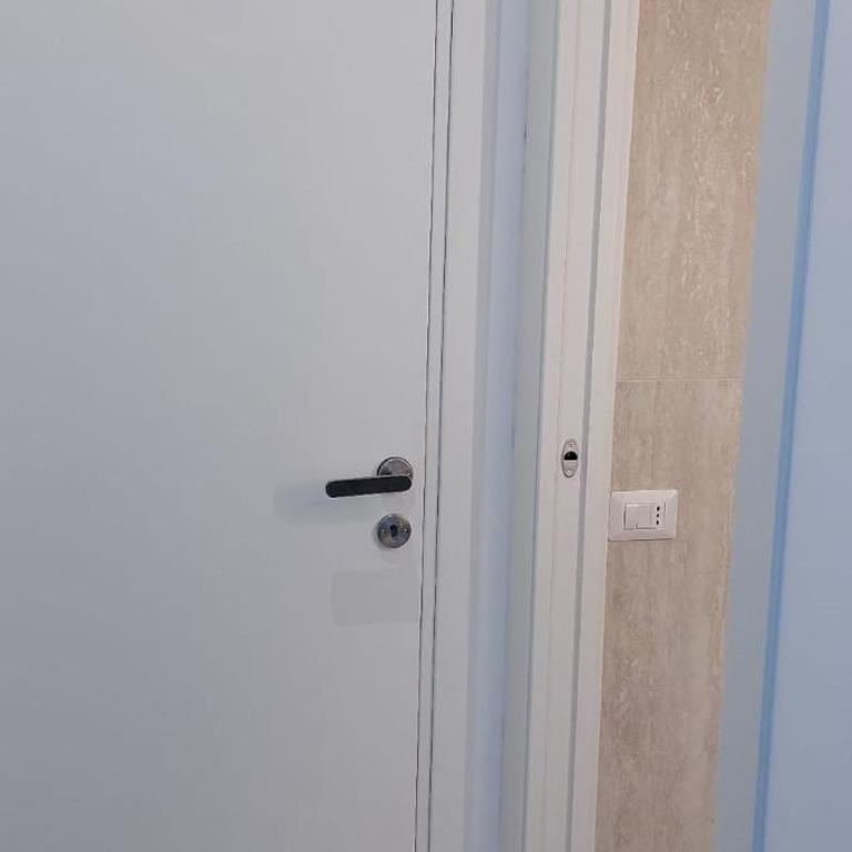 Dante Alighieri 528 - One-Bedroom Apartment - 8
