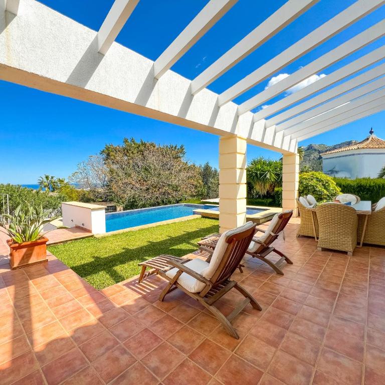 Marquesa FV by CARLOSFERIEN - Villa Deluxe - 7