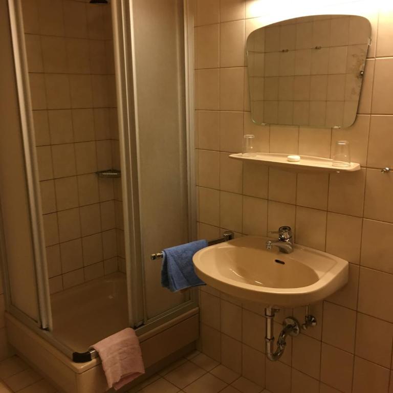 Hubergut Appartements - Apartamento Estándar - 10