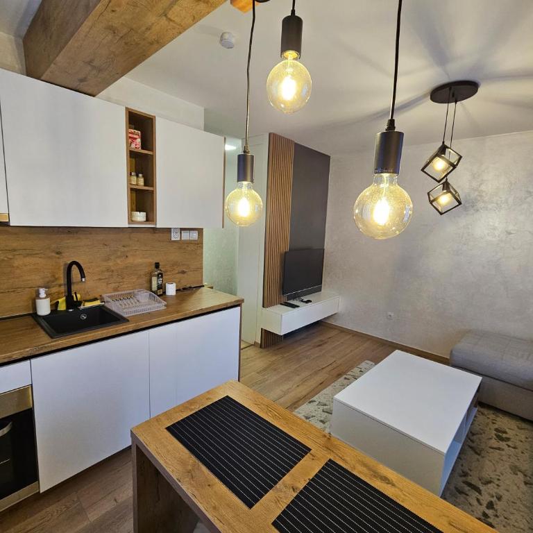 Apartman MAK Jahorina - Apartman sa 1 Spavaćom Sobom - 9