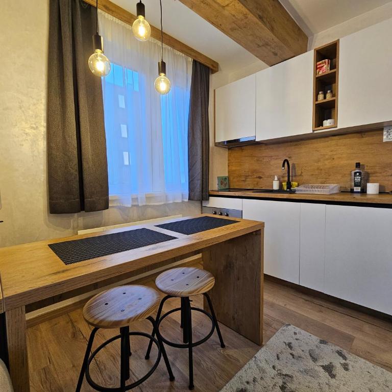 Apartman MAK Jahorina - Apartman sa 1 Spavaćom Sobom - 8