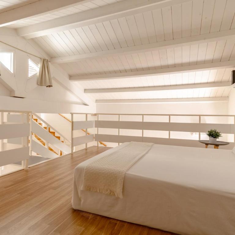 Domus de Silva - Appartamento in centro storico a Cagliari - Appartamento - 22