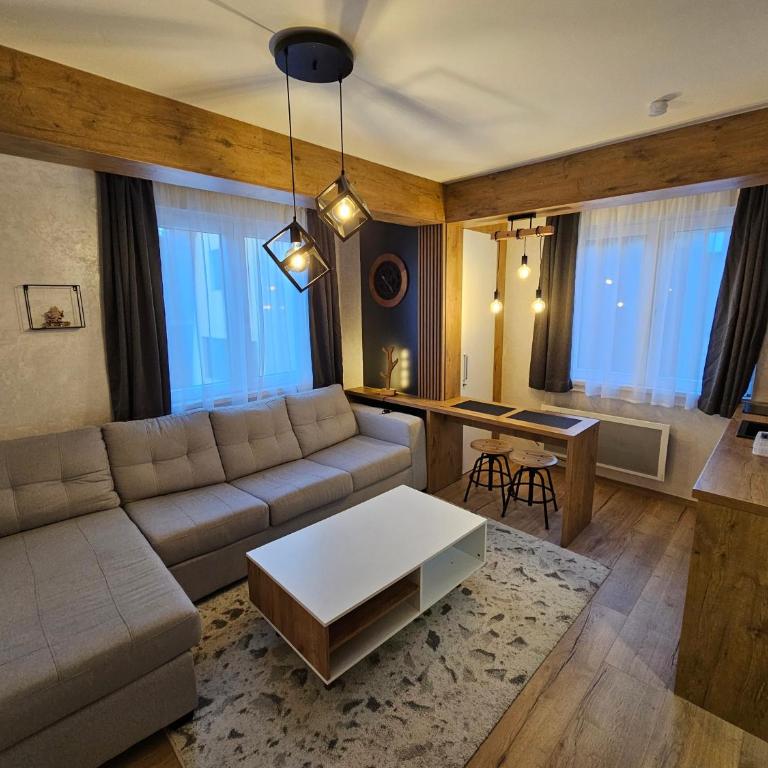 Apartman MAK Jahorina - Apartman sa 1 Spavaćom Sobom - 1