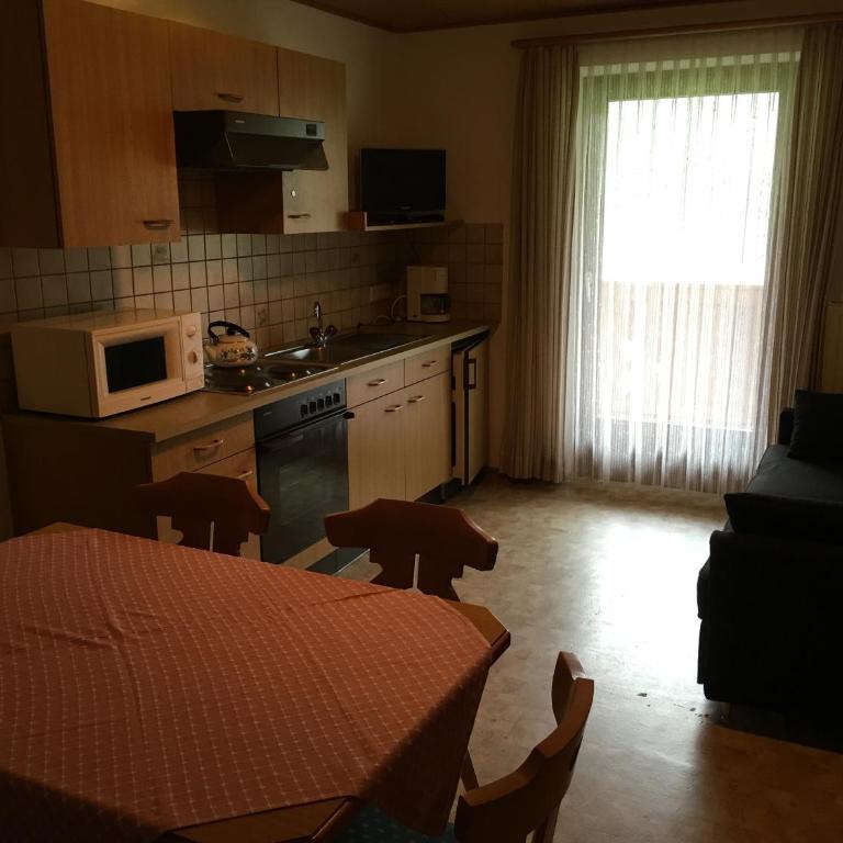Hubergut Appartements - Apartamento Estándar - 12