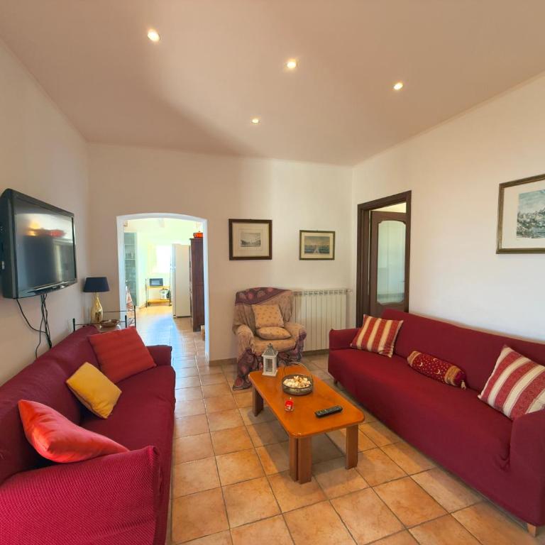 Casa Paradiso - Casa con 2 Camere da Letto - 12