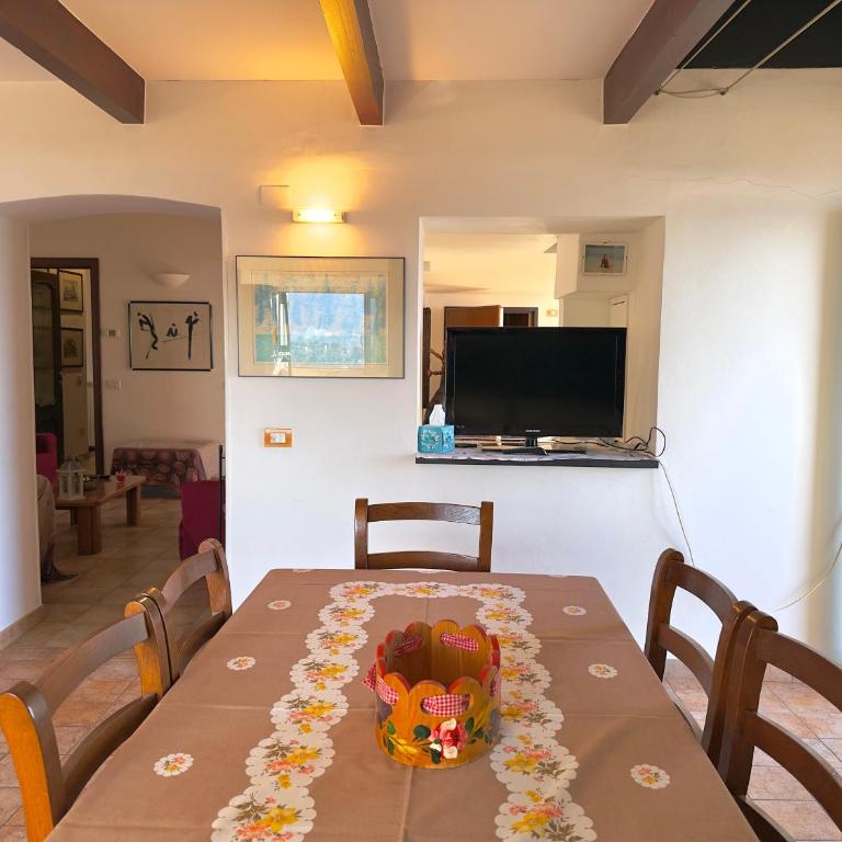 Casa Paradiso - Casa con 2 Camere da Letto - 18