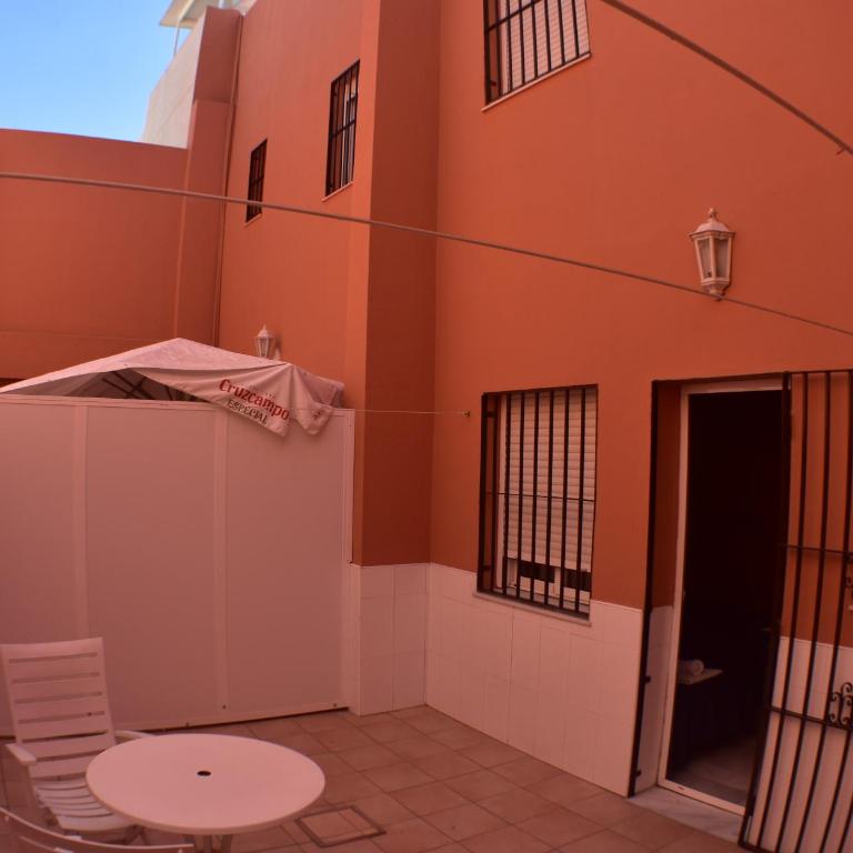 Hostal Alamare - Apartamento Estándar de 2 dormitorios - 1