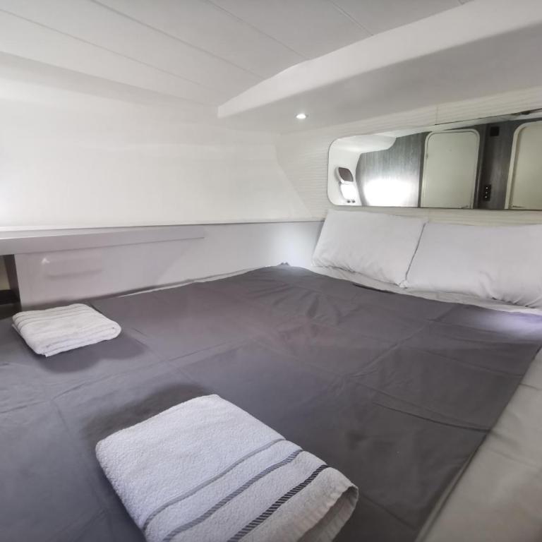 appartement flottant - Appartement 2 Chambres - 3