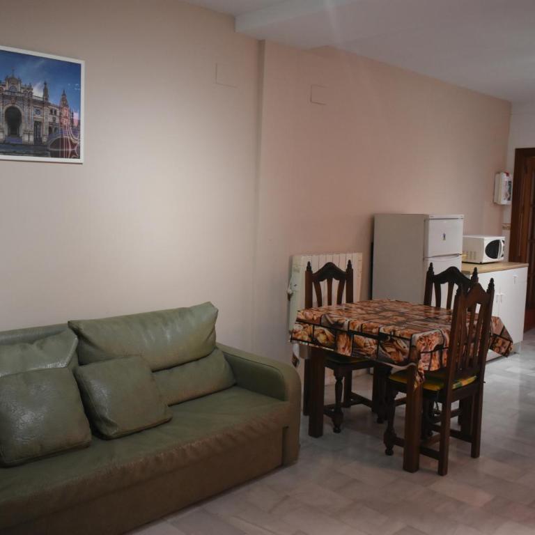 Hostal Alamare - Apartamento Estándar de 2 dormitorios - 8