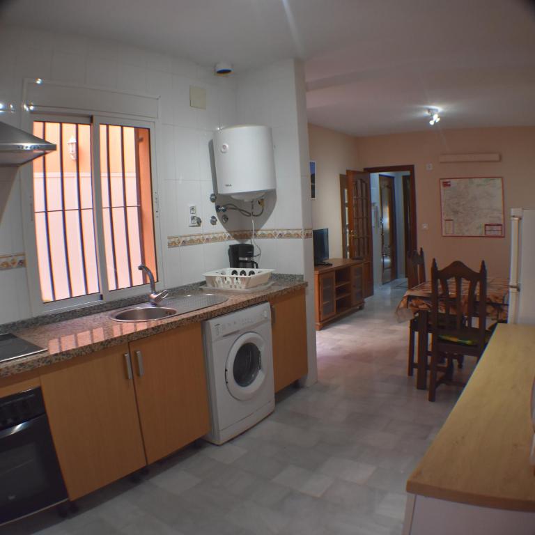 Hostal Alamare - Apartamento Estándar de 2 dormitorios - 13