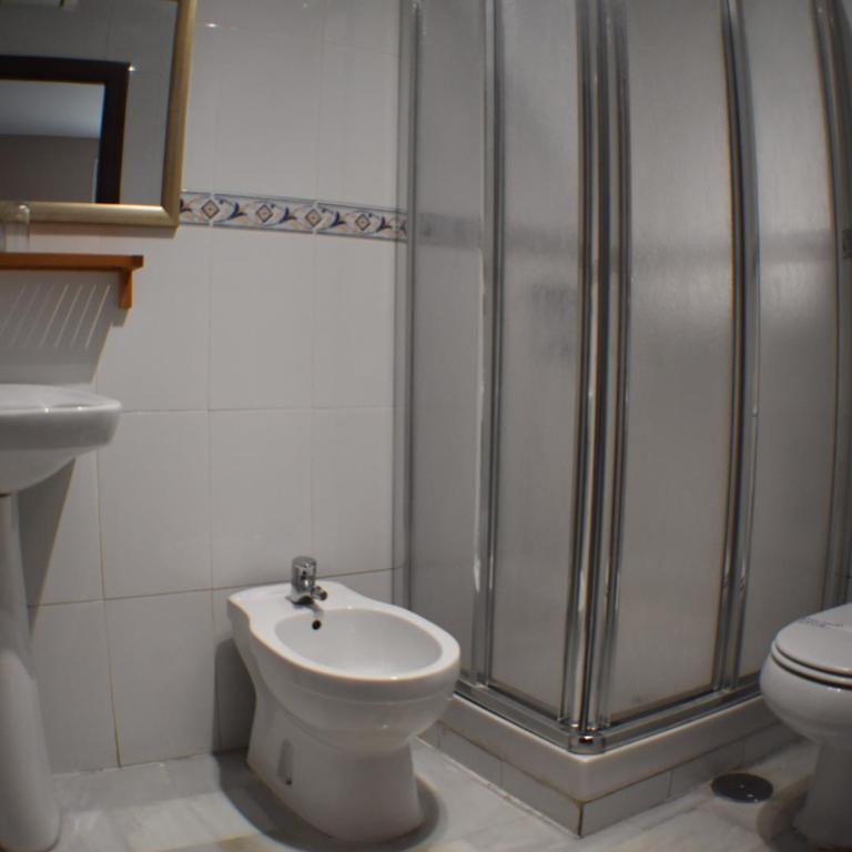 Hostal Alamare - Apartamento Estándar de 2 dormitorios - 15