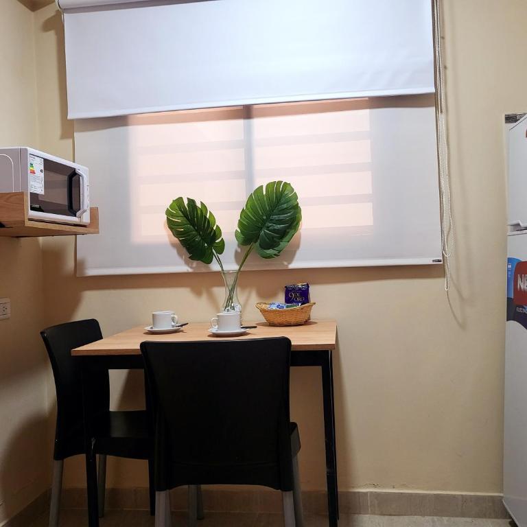 E&S apart Grand Bourg - Unidades a estrenar - Apartamento de 1 dormitorio - 18