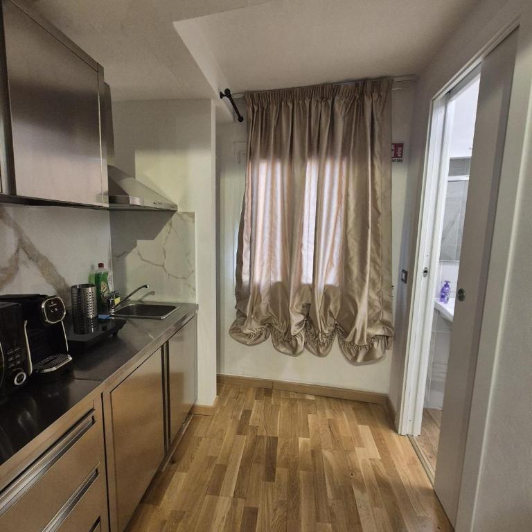 Ognissanti Dream Suites - Camera Quadrupla Luxury - 4