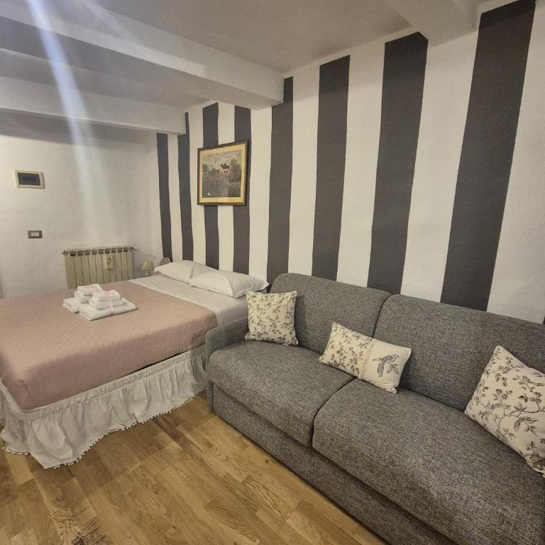 Ognissanti Dream Suites - Camera Quadrupla Luxury - 5