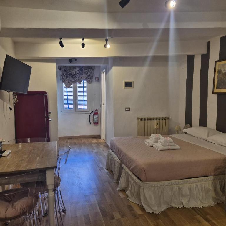 Ognissanti Dream Suites - Camera Quadrupla Luxury - 3