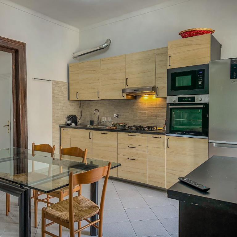 Dimora di Autore - Porta Nuova, Storia & Relax - Appartamento con 2 Camere da Letto - 6