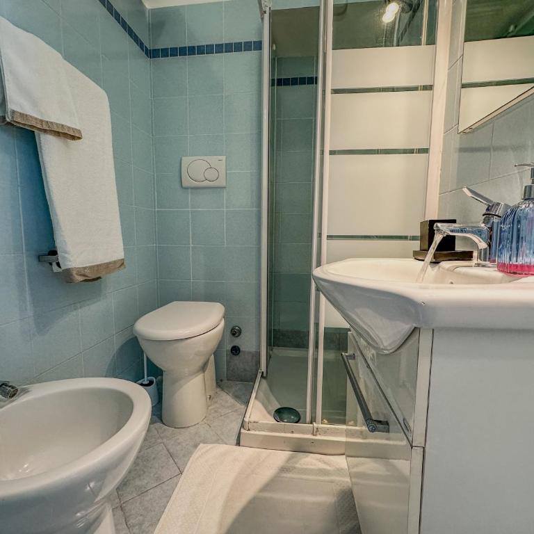 Dimora di Autore - Porta Nuova, Storia & Relax - Appartamento con 2 Camere da Letto - 12
