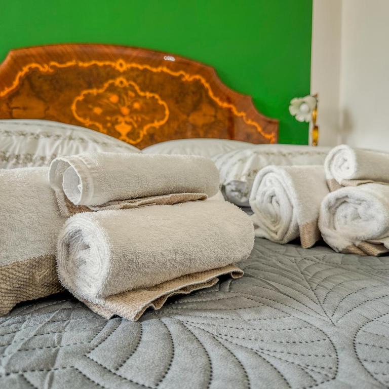 Dimora di Autore - Porta Nuova, Storia & Relax - Appartamento con 2 Camere da Letto - 8