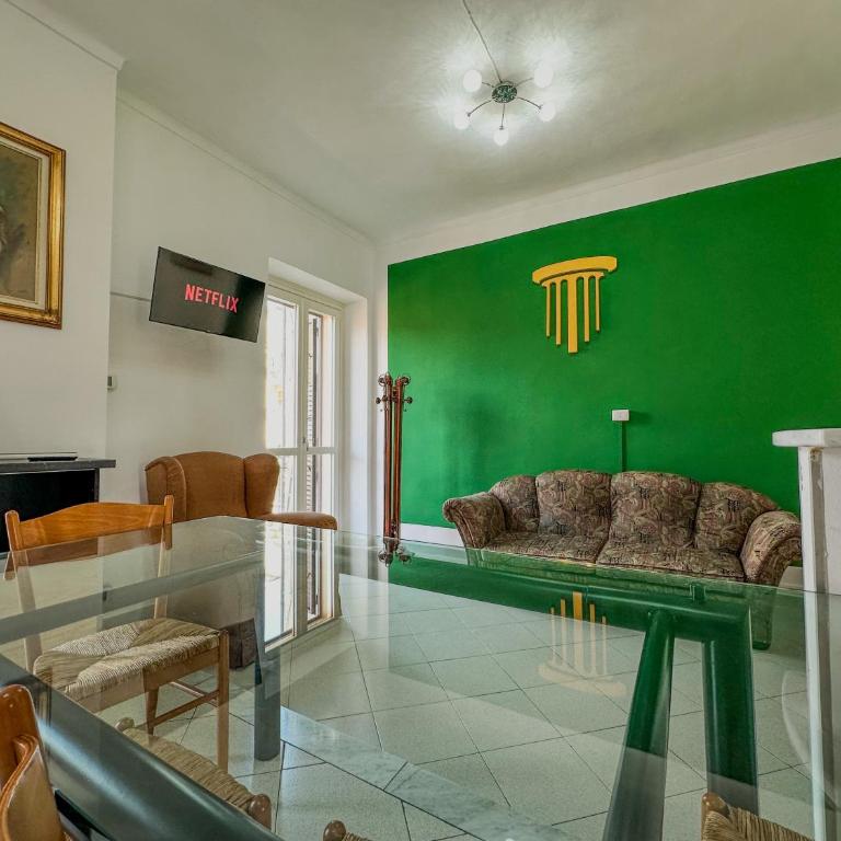 Dimora di Autore - Porta Nuova, Storia & Relax - Appartamento con 2 Camere da Letto - 19