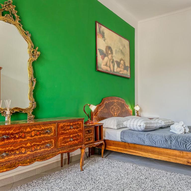 Dimora di Autore - Porta Nuova, Storia & Relax - Appartamento con 2 Camere da Letto - 21