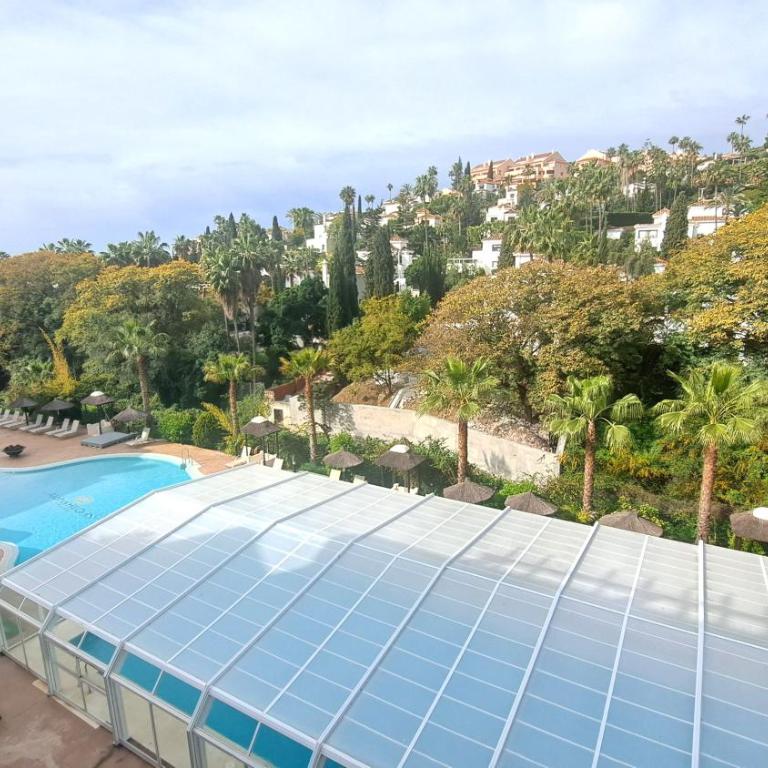 Aloha Hill Club - Apartamento Superior de 2 dormitorios (2-4 adultos) - 6